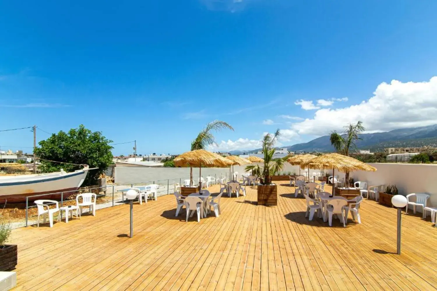 Foto - Triton Hotel