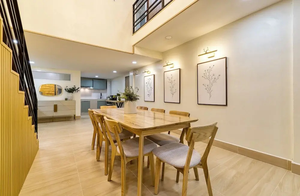 Foto - AB House