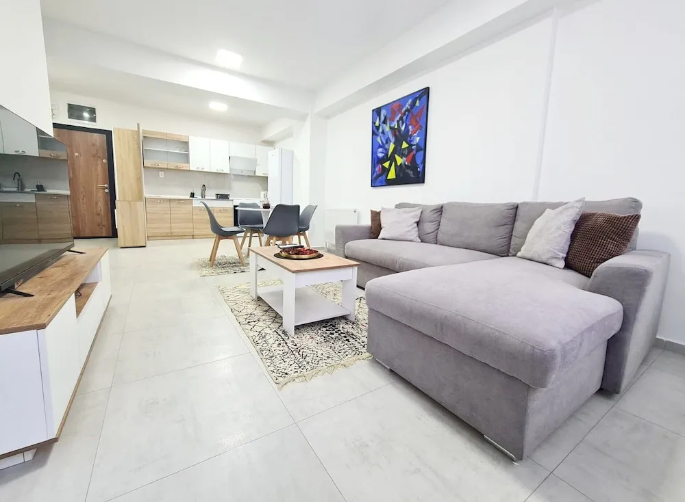 Photo - Urban Serviced Apartments