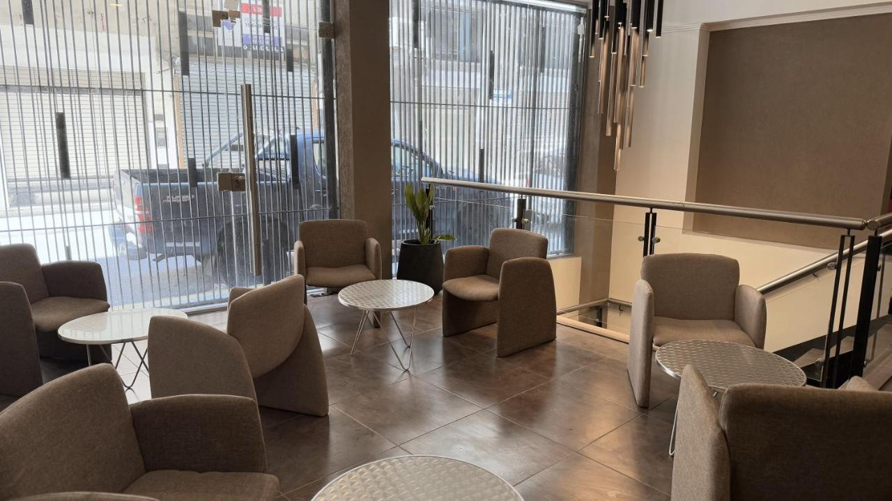 Photo - Urbe Hotel