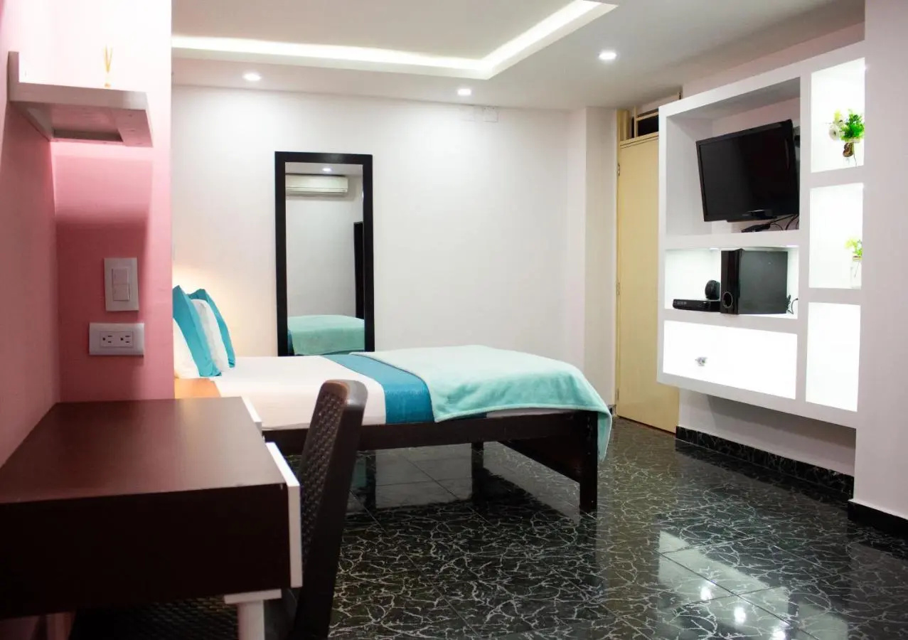 Foto - Hotel Brisas de Calima