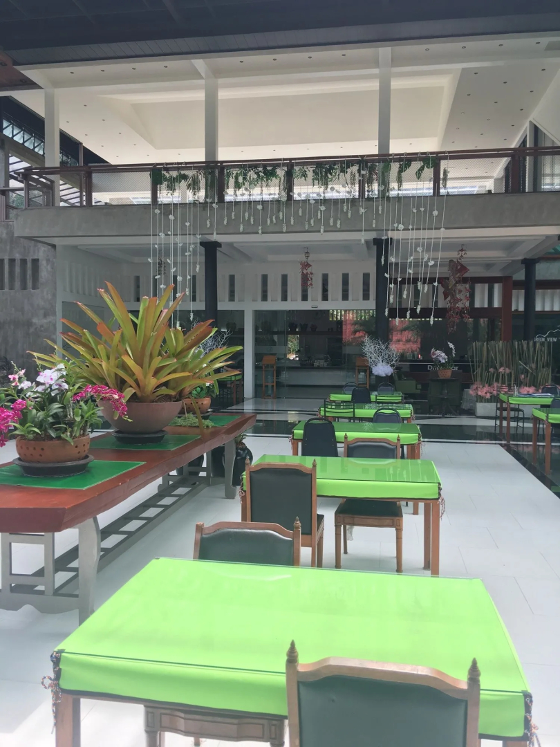 Foto - Green View Village Resort