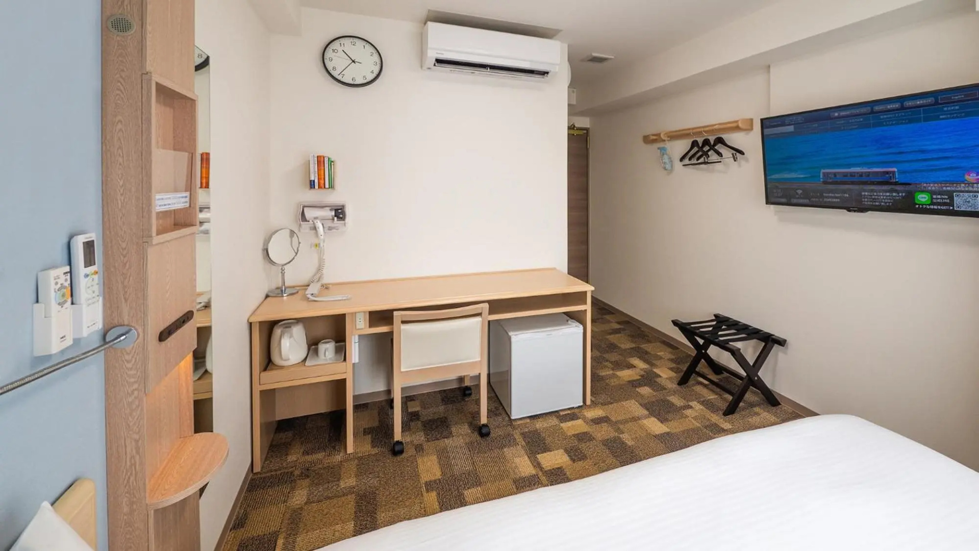 Photo - Toyoko Inn Kayabacho Eki