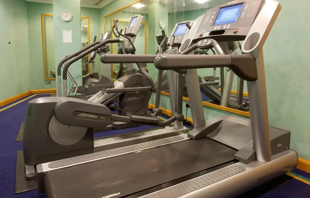 Foto - Middle Eight - Covent Garden - Preferred Hotels and Resorts