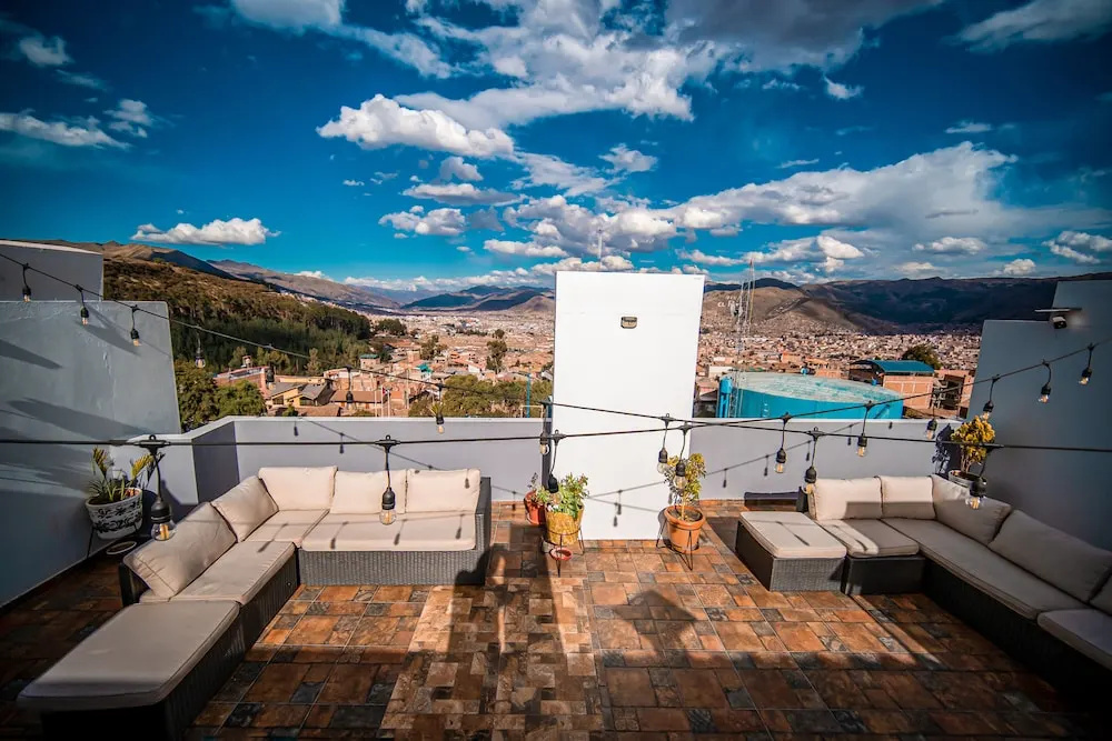 Foto - Ayni Cusco Hotel