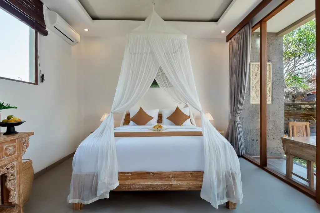 Photo - Santosha Place