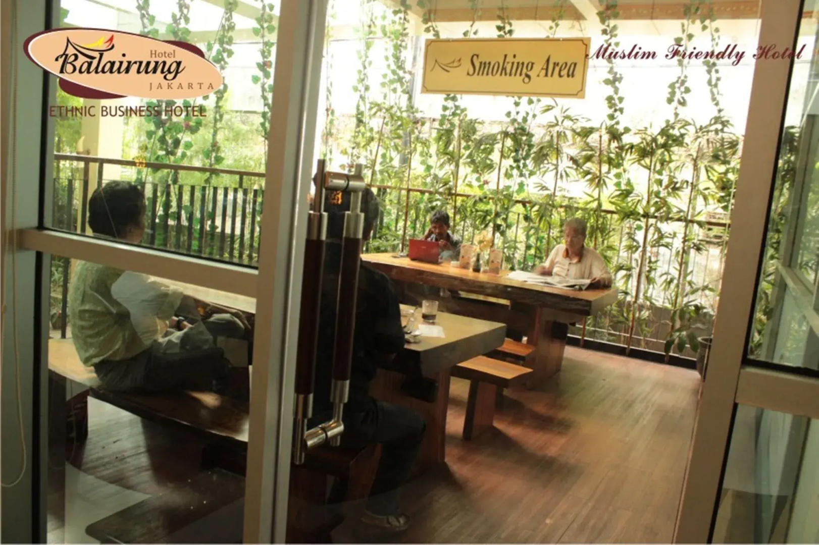 Photo - Hotel Balairung Jakarta