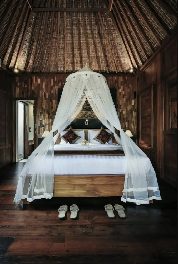 Foto - Keraman Suite Ubud
