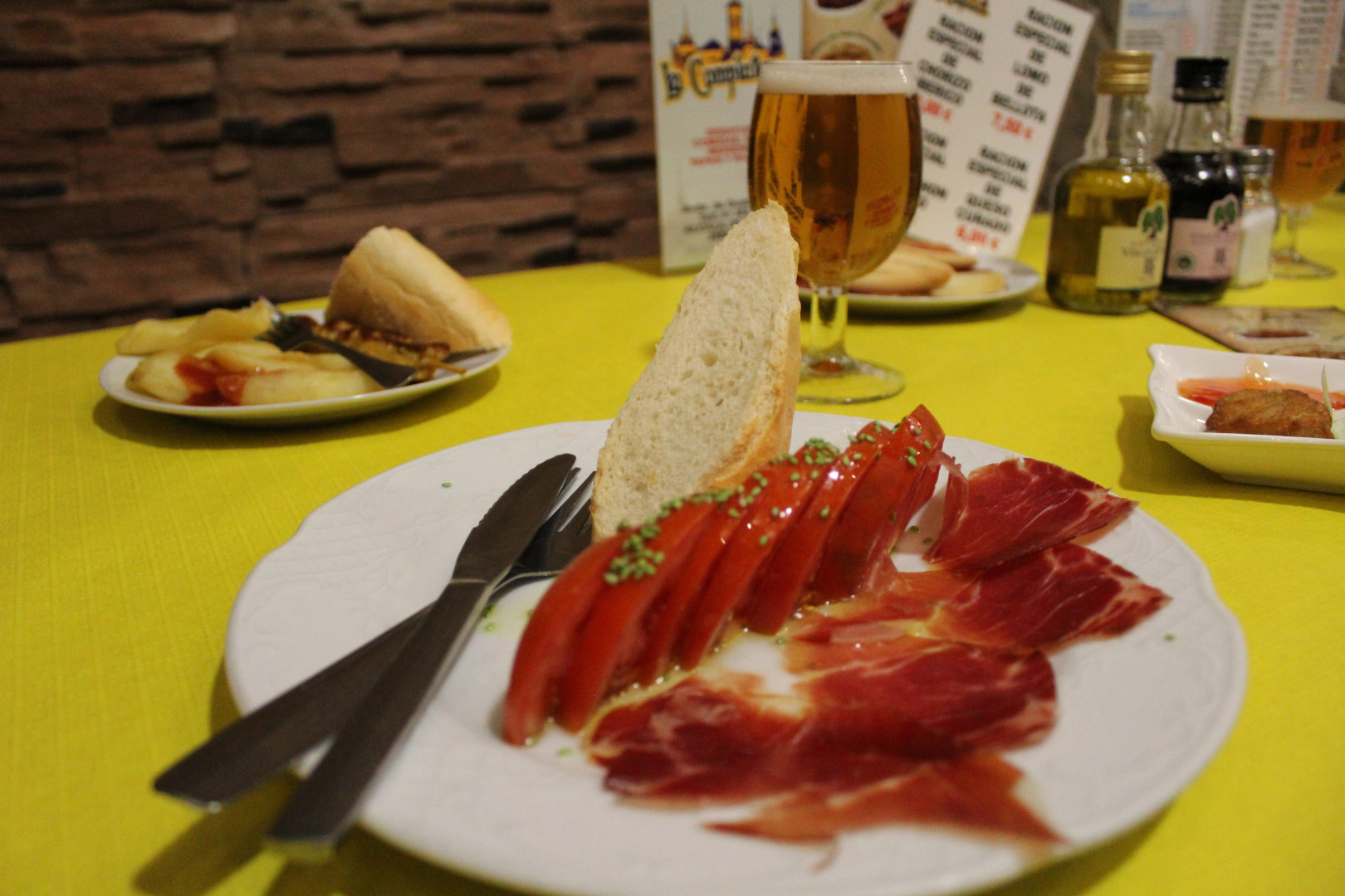 Photo - Hotel Cuatro Caños