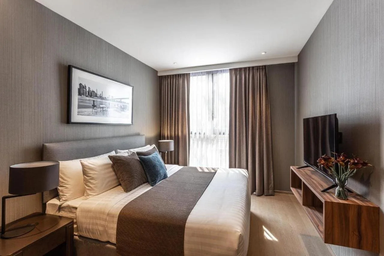 Photo - Walton Suites Sukhumvit