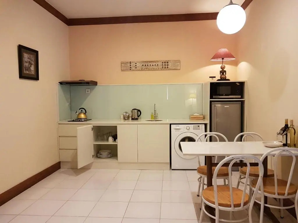 Foto - Rama Residence Seminyak