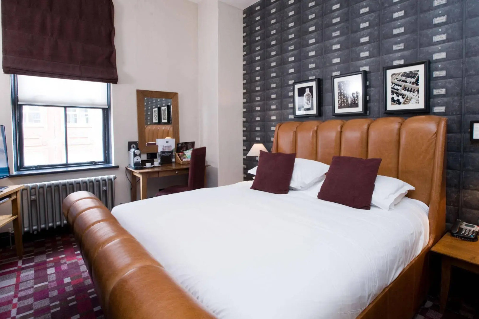 Foto - Hotel du Vin & Bistro Birmingham