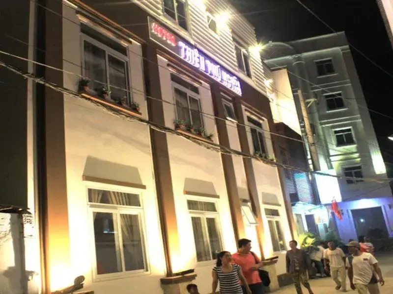 Foto - Thien Phu Nghia 2 - Hotel Phu Quoc