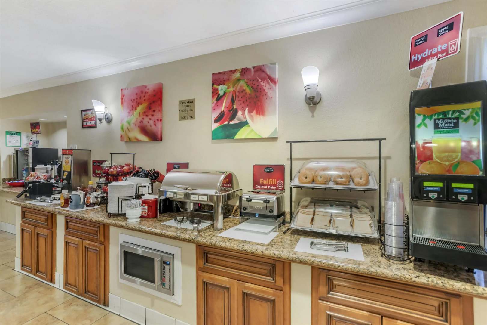 Foto - Best Western Plus Pleasanton Inn