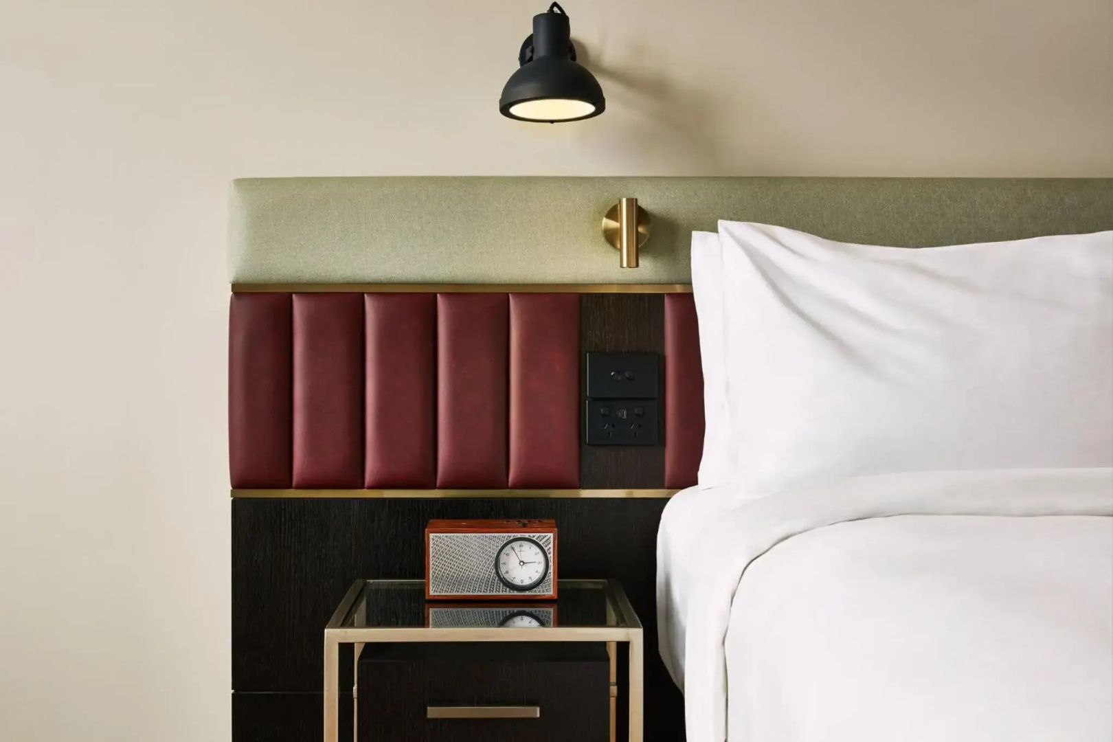 Foto - Hotel Indigo Auckland by IHG