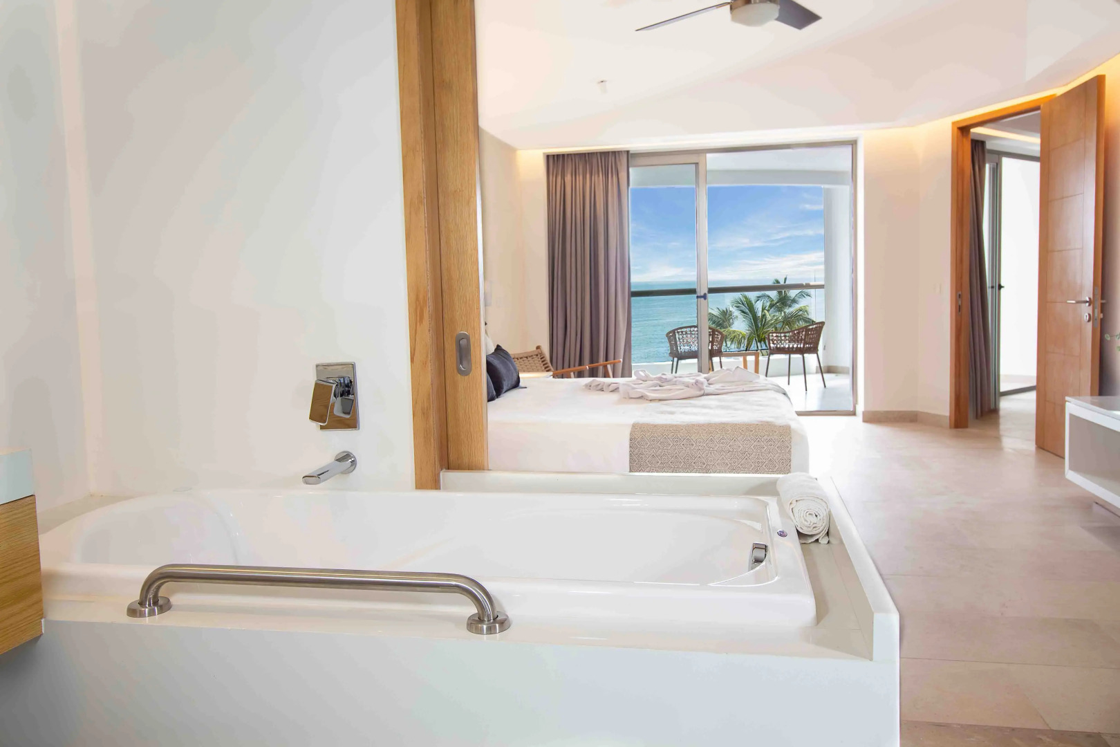 Foto - Sunset Plaza Beach Resort Puerto Vallarta All Inclusive