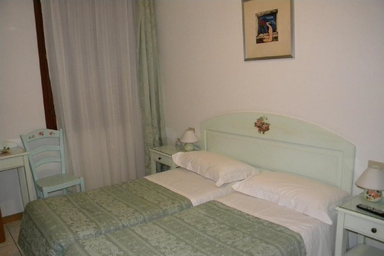 Foto - Adua Hotel