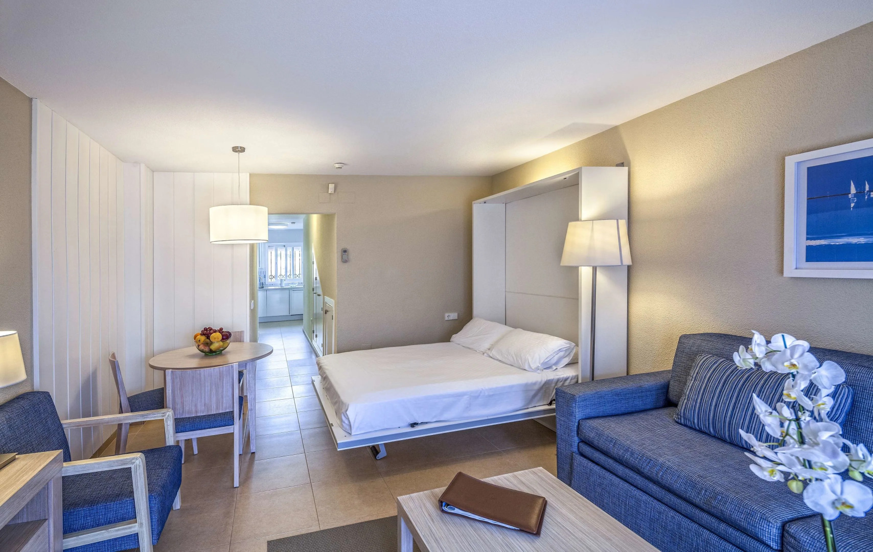 Foto - Los Amigos Beach Club