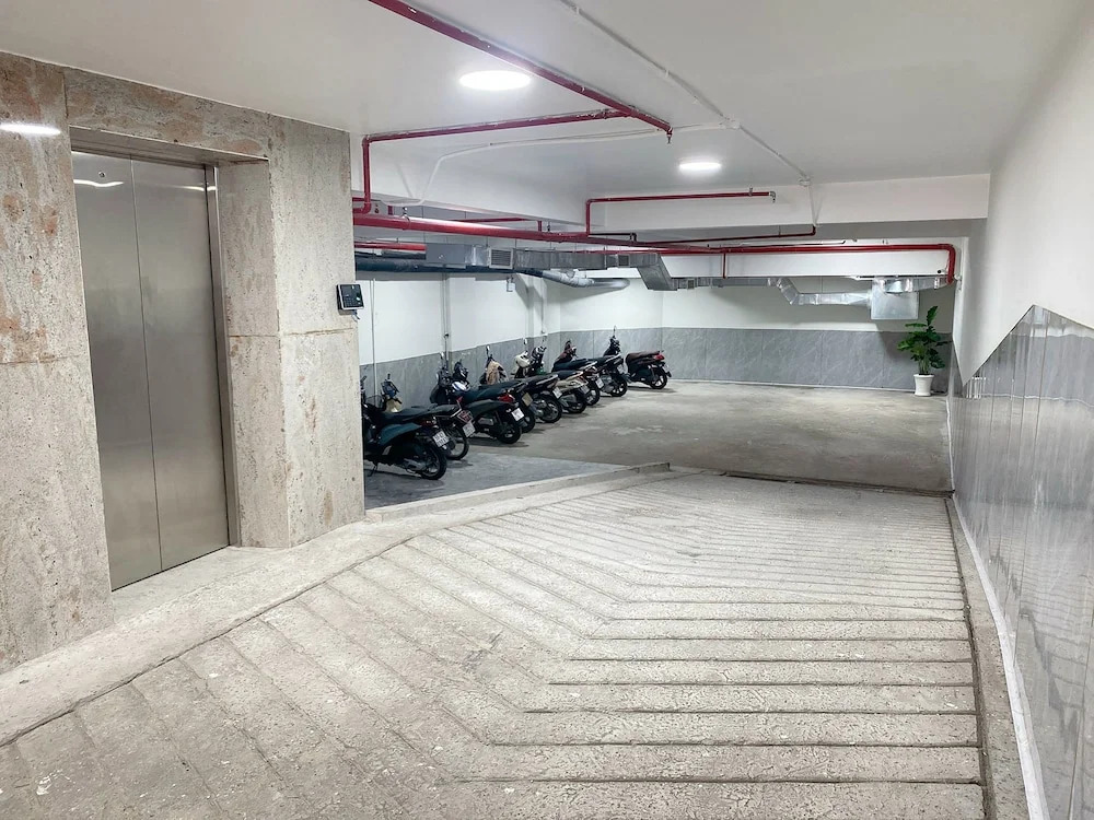 Foto - Hera Luxury Hotel