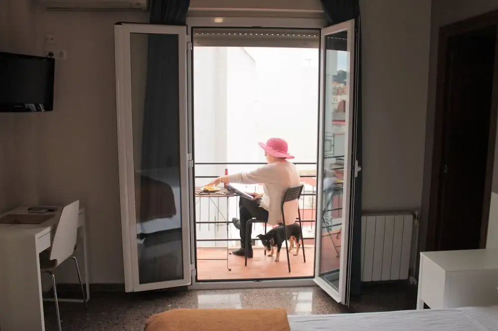 Photo - Hotel Ramis fundado en 1969