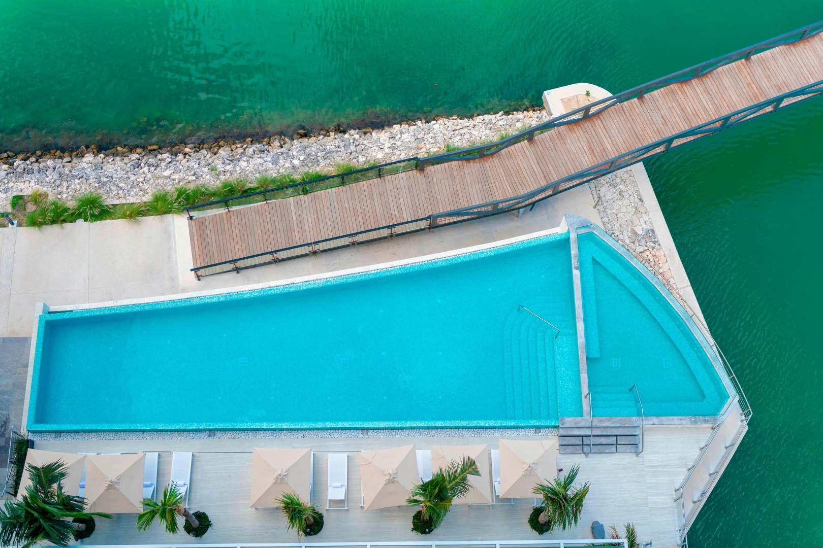 Foto - Renaissance Cancun Resort & Marina