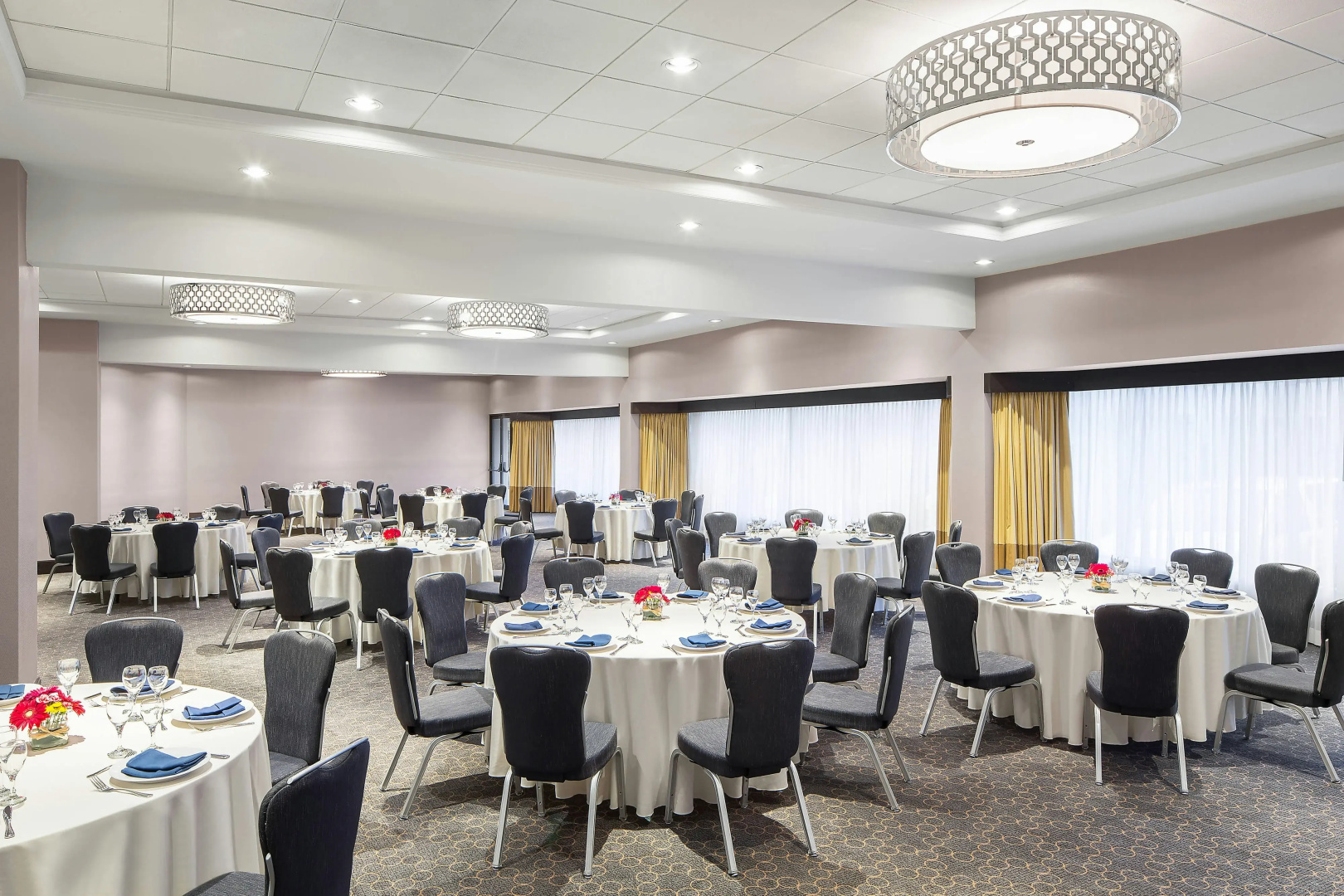 Photo - Sheraton Vancouver Airport Hotel