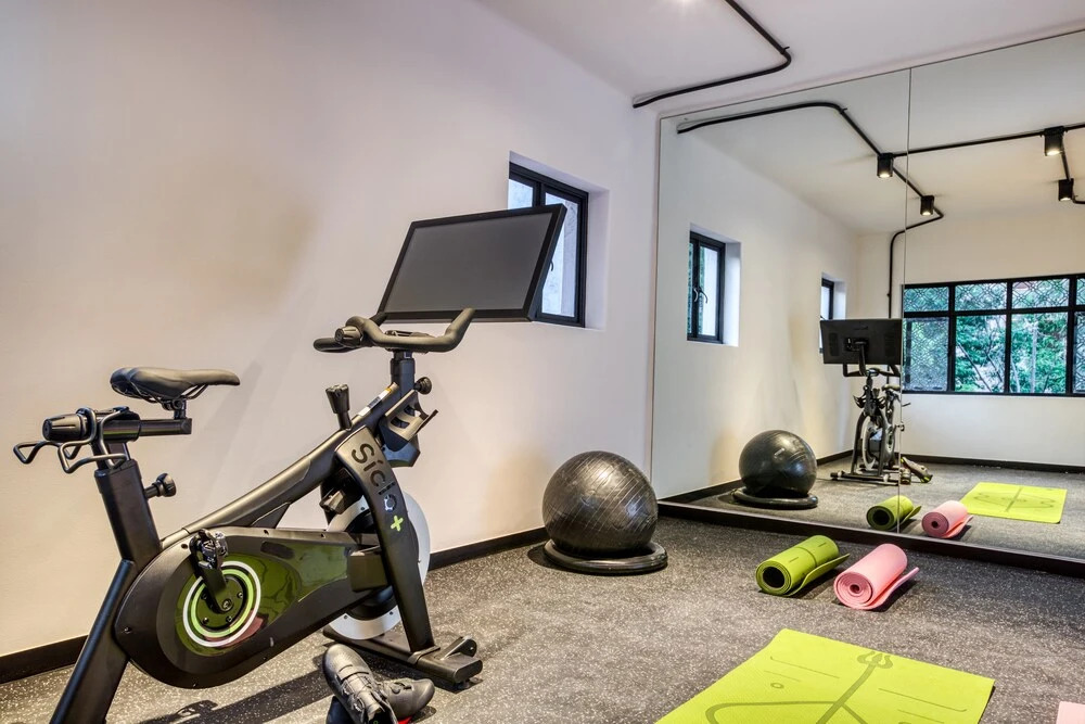 Foto - UTOPIC Campos Elíseos by ULIV