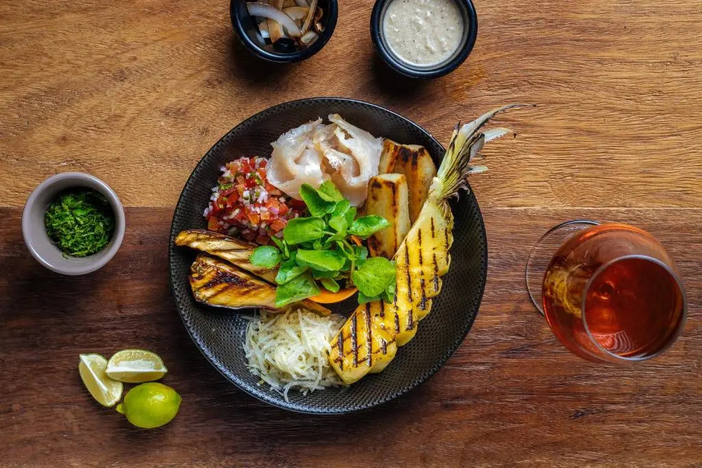 Foto - Sunrise Attitude (Adults Only)