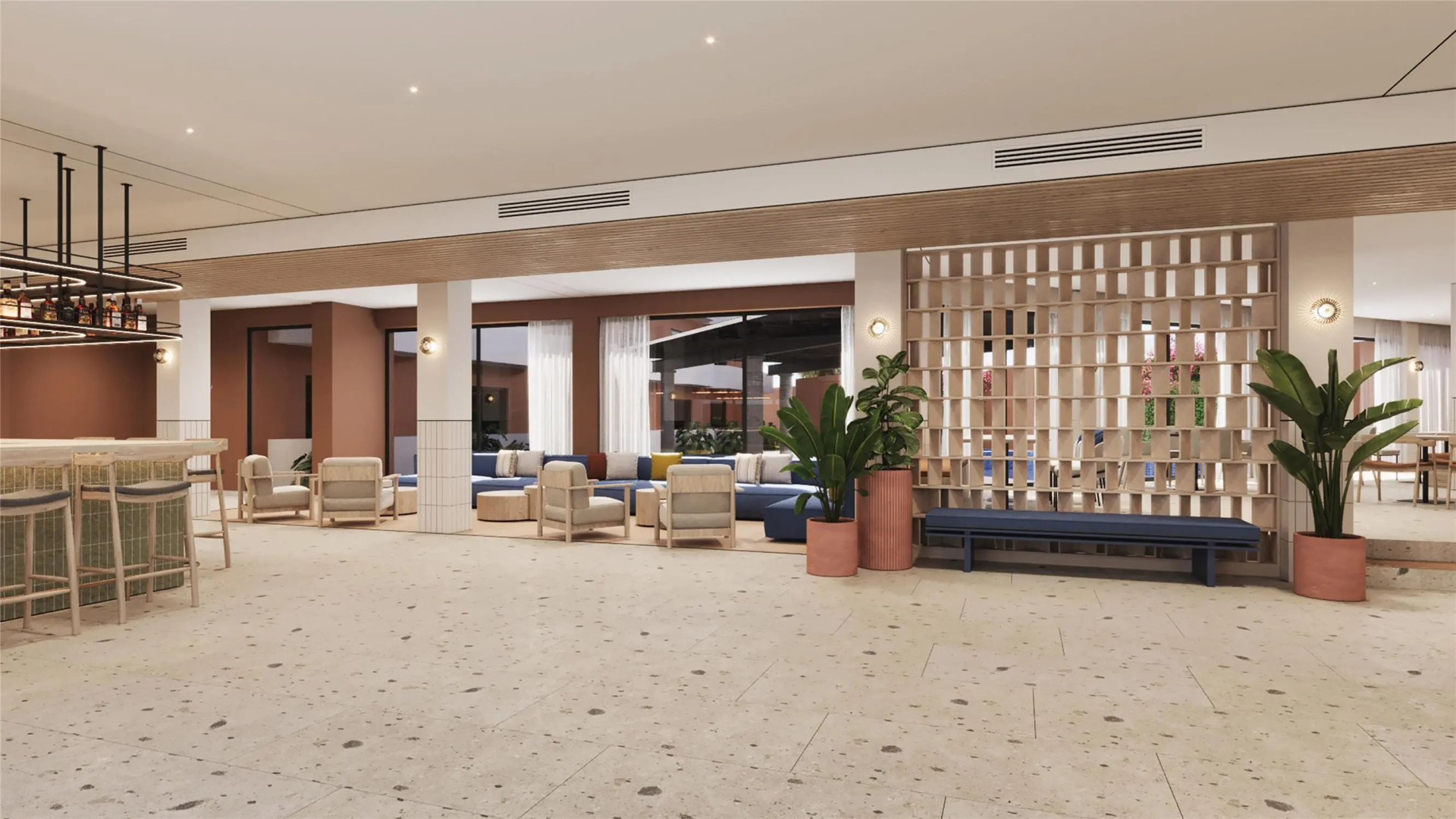 Foto - Hilton Garden Inn Tijuana Airport