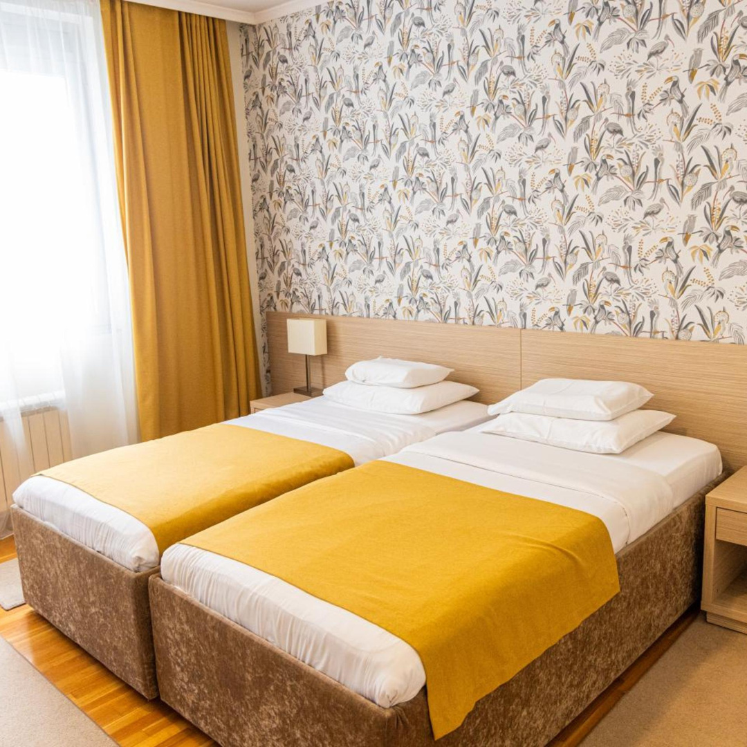 Foto - Garni Hotel Nevski