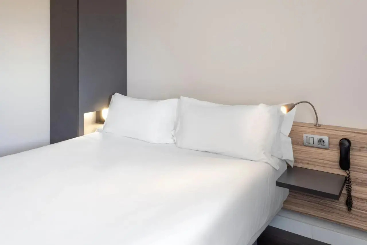 Foto - B&B Hotel Albacete