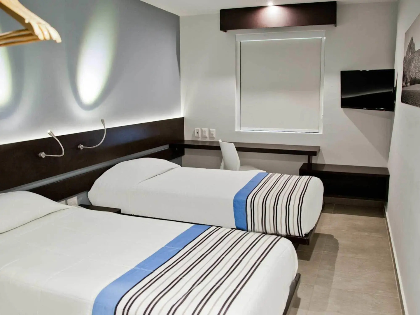 Foto - City Express Junior by Marriott Ciudad Del Carmen
