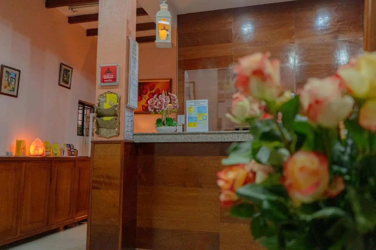 Foto - Rincón Familiar Hostel Boutique