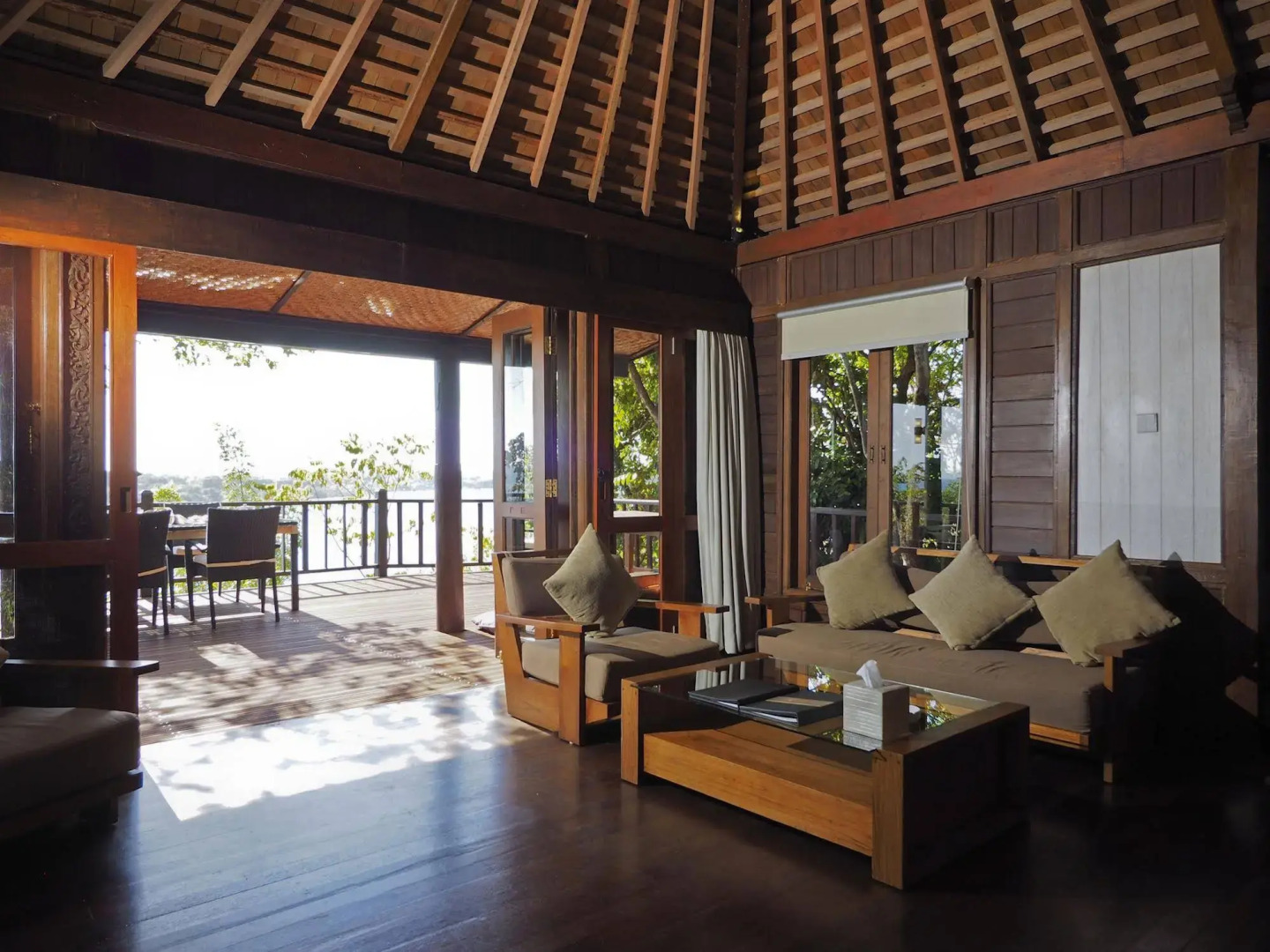 Photo - The Menjangan by LifestyleRetreats