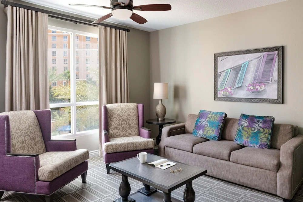 Foto - Club Wyndham Grand Desert