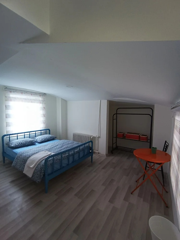 Photo - Deeps Hostel Ankara 2