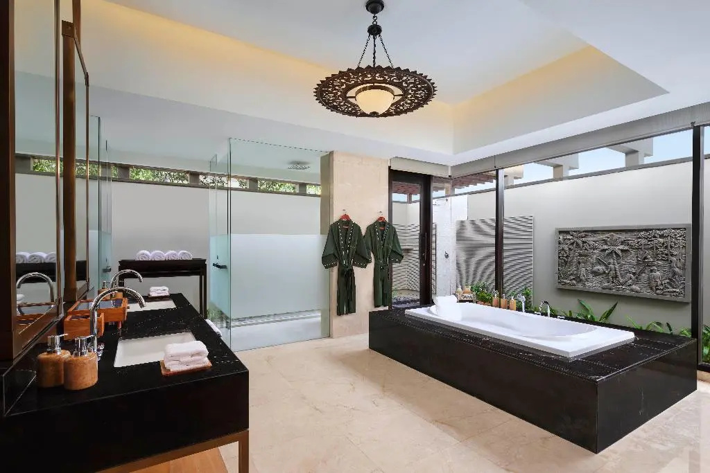 Photo - Umana Bali, LXR Hotels & Resorts