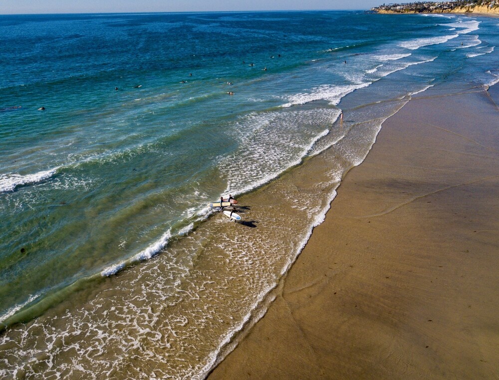Photo - California Dreams Hostel - Pacific Beach