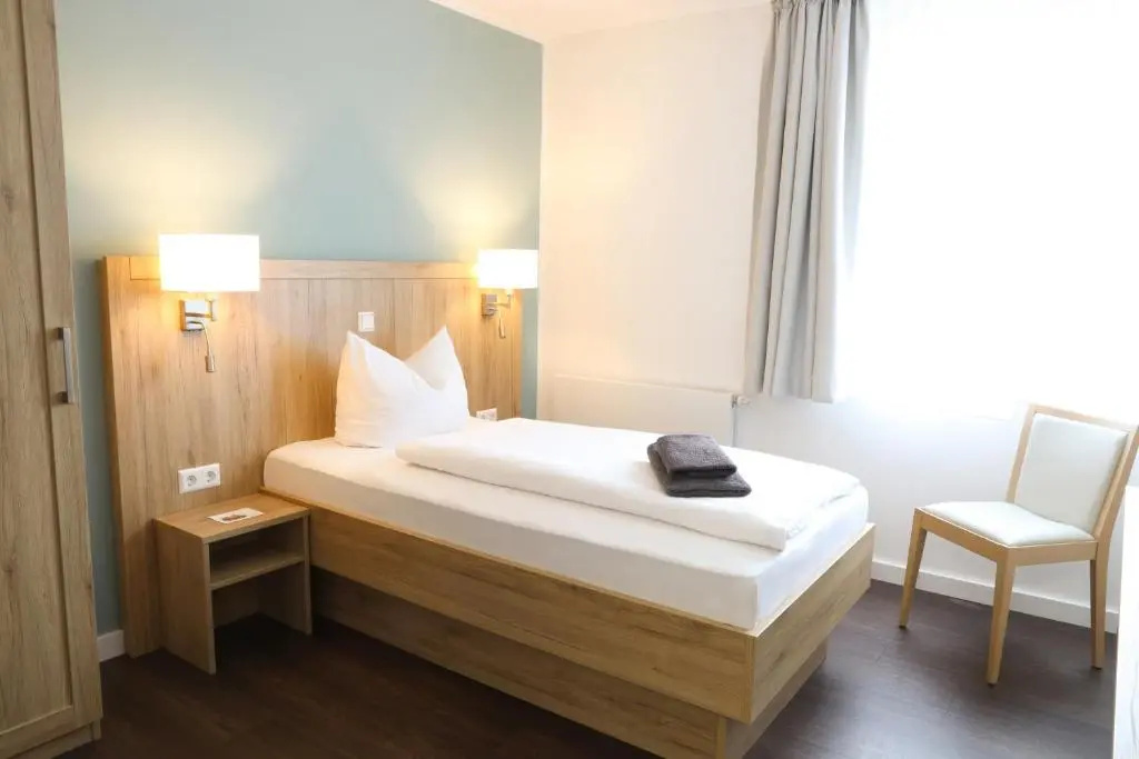 Photo - Businesshotel Berlin