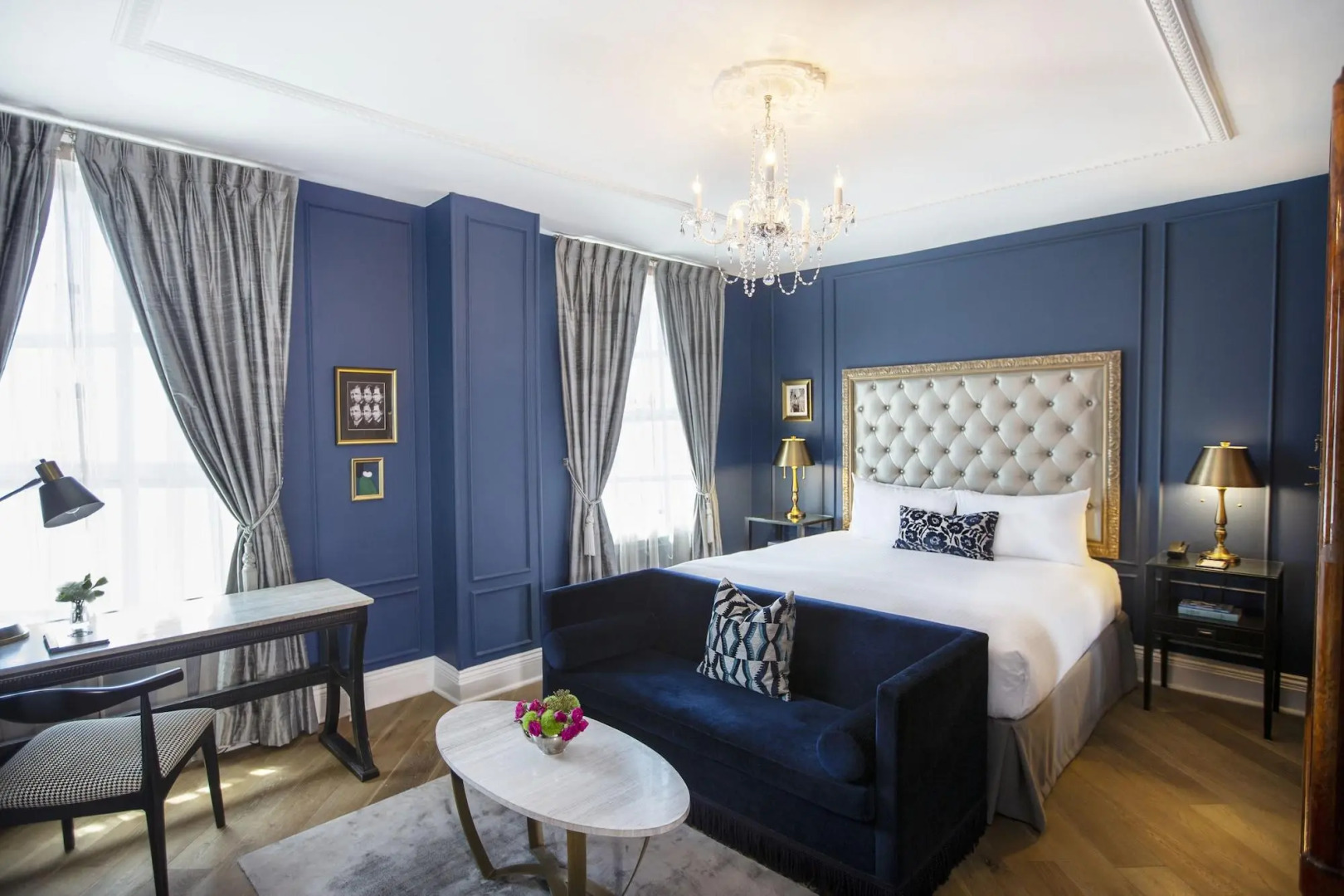 Foto - The Culver Hotel