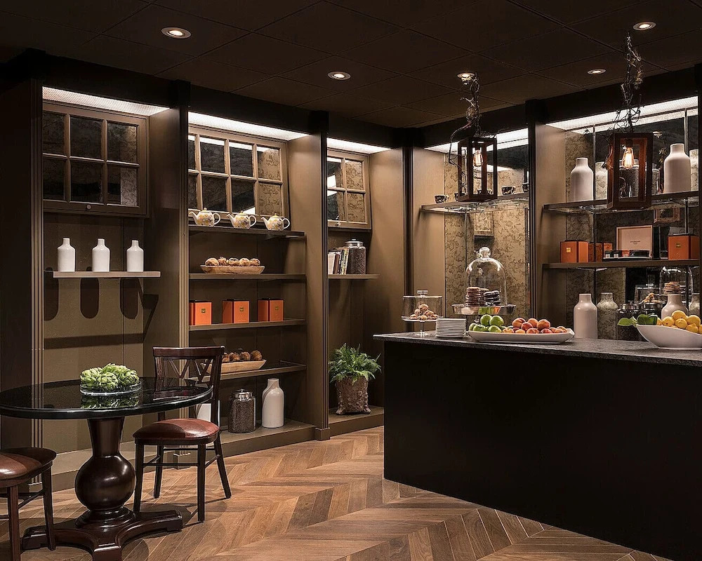 Foto - Four Seasons Boston