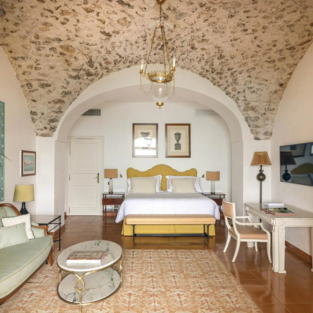 Photo - Caruso, A Belmond Hotel, Amalfi Coast