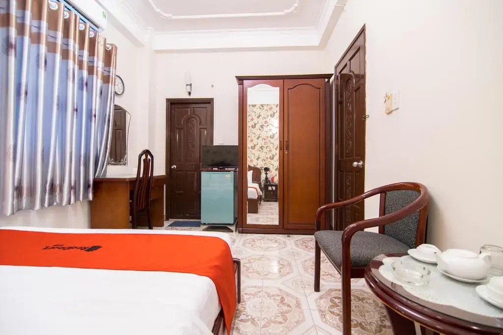 Photo - Tan Hoang Long Hotel