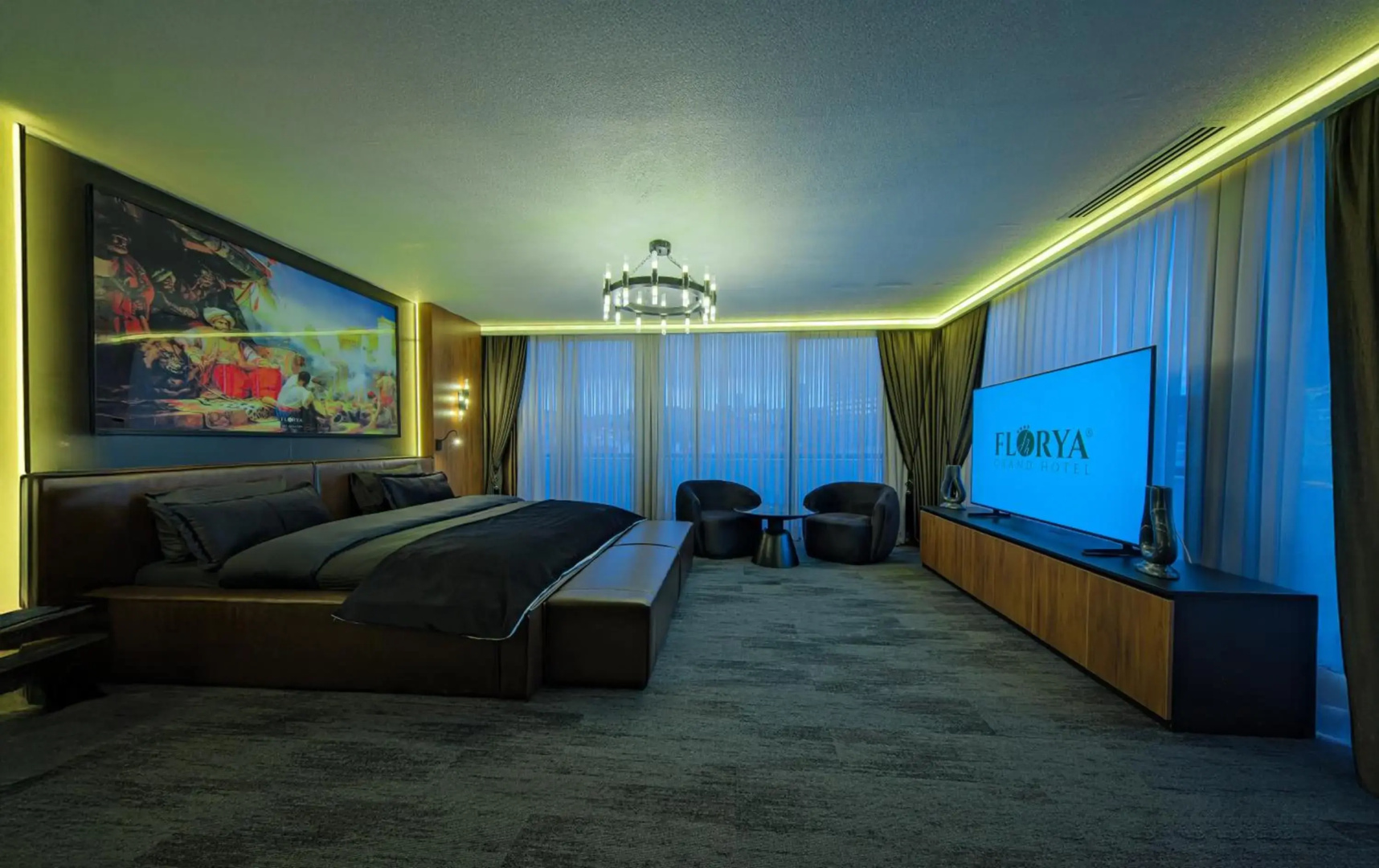 Photo - Florya Grand Hotel