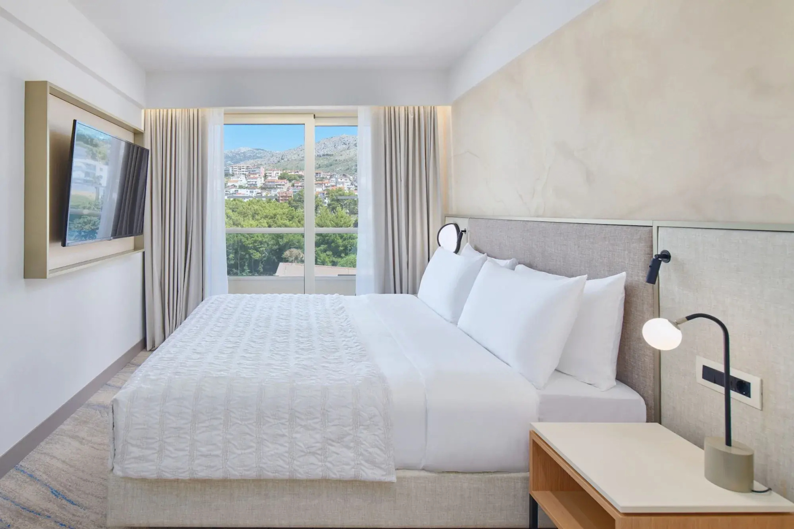 Foto - Le Meridien Lav, Split