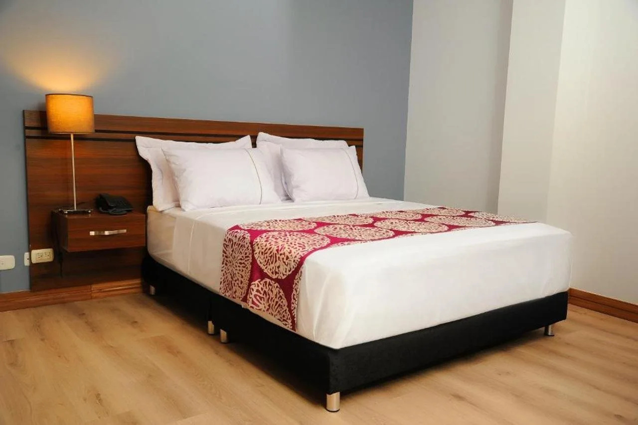 Foto - Malik Hotel Boutique