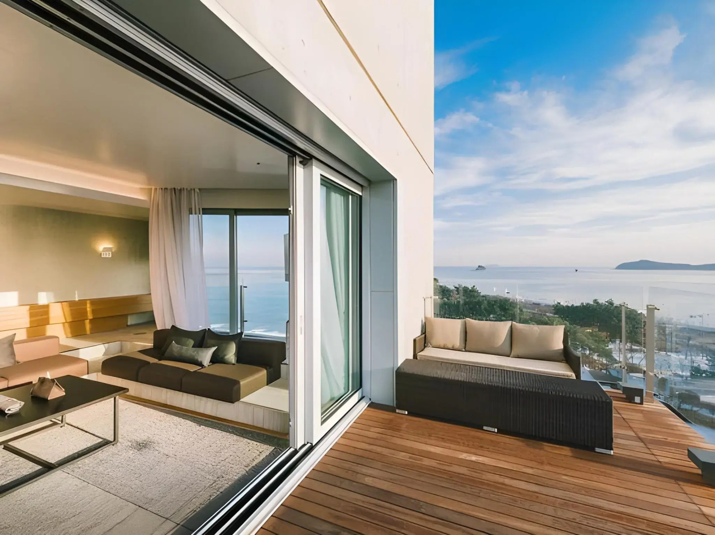 Foto - Nest Hotel Incheon