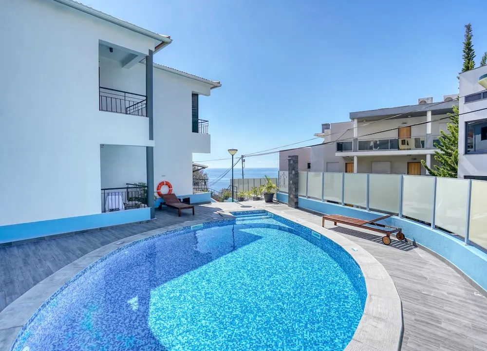 Photo - Vila Camacho Guest House