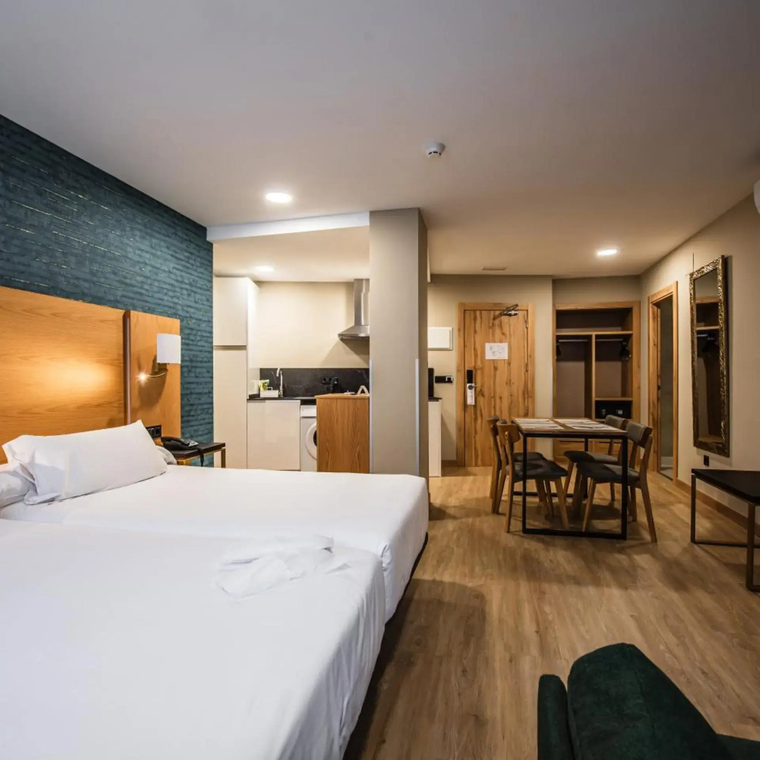 Photo - Hotel Zentral Mayoral