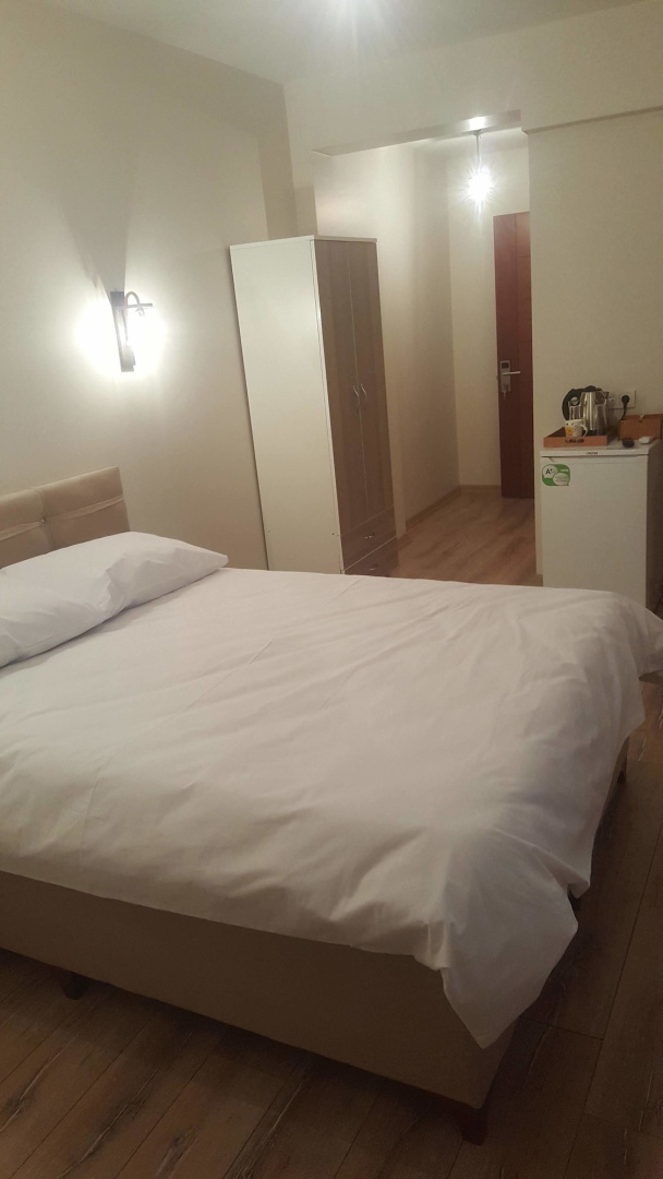 Photo - Taksim Soushian Hotel
